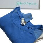 We The Free Fancy That Colorblock Tee Long Sleeve Henley Thermal Sporty Shirt Me Photo 11