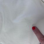 Marine layer  Bridget Full Length Pant‎ size 10 NWT Photo 10