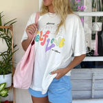 Beach Club The  Self Love Tee Photo 0