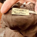 Max Studio Silk Dress Photo 9