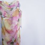 Baltic Born Allegra Off Shoulder Maxi Dress New Without Tags Photo 6