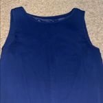 Vivienne Tam East West Code Ann Taylor Vintage Plisse Pleated Sleeveless Dress 2 Photo 3