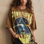 Pink Floyd Tshirt Photo 0