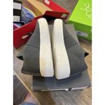 Eileen Fisher   WOMEN'S ‎ PARI  PLATFORM  SNEAKER  KNIT  SLIP-ON  - SIZE  5 Photo 6