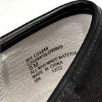 CLIFFS (By White Mountain) Glowing Loafer Black w Silver Horse Bit Ornament Photo 8