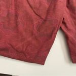 Anthropologie Pilcro Pants Distressed Patchwork Pockets India Ethnic Boho Red Photo 11