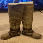 Rampage Brown Riding boots Photo 1
