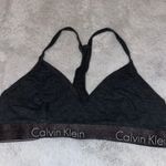 Calvin Klein Sports Bra Photo 0