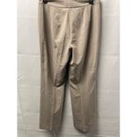 Ann Taylor Women's Tan Dress Pants Size 2 SKU 3214 Photo 1