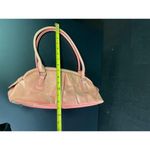 Hobo International Women's Pink Shoulder Bag Medium SKU 1844 Photo 3