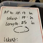 Love Token  linen blend one button closure blazer jacket size‎ small minimalist Photo 4