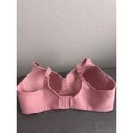Vanity Fair NWT 71380 Pink Underwire Lightly Padded Adjustable TShirt Bra 42C Photo 3