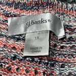 cj banks Sweater Photo 5