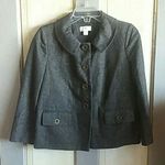 Loft Ann Taylor Jacket Photo 0