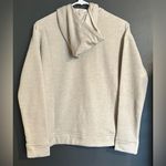 Nobull NWT Women's Hoodie - XS - Oatmeal Heather Beige Photo 3