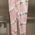 Young Fabulous and Broke ππ Tie Dye 3 x Jogger Set Photo 6