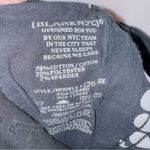 BLANK NYC Black Lace Up High Waisted Skinny Fit Jeans size 31 Photo 4