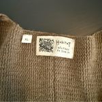 Habitat  green  Knit Sweater size XL Photo 2