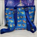 Disney parks x Harvey’s play in the parks streamline backpack Blue Photo 1