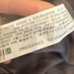 ZARA  Teddy Fleece Jacket Chocolate Brown Warm Winter Fluffy Outerwear Shearling Photo 3