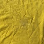 Nike Neon Yellow Tank Photo 5