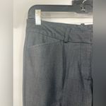 Worthington Women's  modern fit black slacks size‎ 6 Photo 3