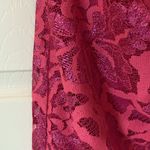 Katie May NWOT  Pink Cut Out One Shoulder Maxi Dress Photo 3