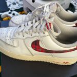 Nike Custom Air Force one  Photo 1
