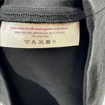 MM.LaFleur  Narie Black sheath Dress half sleeve LBD 14 holiday wedding guest Photo 9