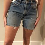 Levi’s Vintage Jean Shorts Photo 0