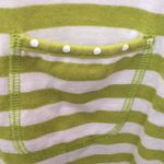 FINAL MARKDOWN Denim and company tee small Photo 2