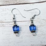 Vintage Earrings For Pierced Ears Photo 0