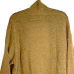 Sarah Pacini Mohair Merino Wool Cardigan Italy O/S Pin Closure 21211509 Photo 5