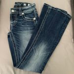 Miss Me Signature Bootcut Jeans Photo 0