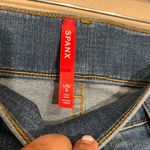 Spanx NWT seemed wide leg jeans size L Photo 7