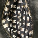 Marc Jacobs  Cruiser Leather Convertible Satchel Bag Black Crossbody Classic Chic Photo 14