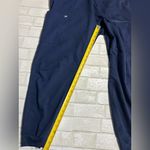 Fabletics  On Call Navy Blue Women's Scrubs Photo 4