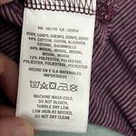 Anthropologie  | t.la Striped Long Sleeve Shirt Photo 6