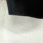 Vince Sweater Dress Womens Small Gray Mixed Media Wool Capsule Chic Minimalist Photo 7