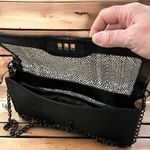 Rebecca Minkoff Quilted Love Clutch Shoulder Bag - New With Tag Photo 11