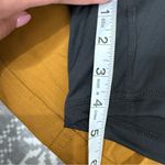 prAna NWT  Women's Double Peak Skort Antique Bronze Active Wear Size‎ 14 Photo 12