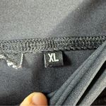 Spyder pocket capri leggings SZ:XL Photo 6