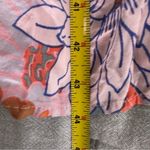 Abel the label Anthropologie  Floral Boho Off Shoulder Peasant Maxi Dress XS Photo 6