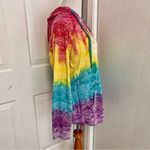 MV Sport Dale Hollow Lake Toe Dye Hoodie Photo 2