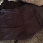 New York & Co. Taxi Girl Lerner Flat Front Shorts Photo 2