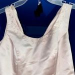 David's Bridal David’s Bridal Formal Maxi Dress Photo 1