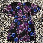 Charlotte Russe Floral dress Photo 4