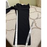 Lululemon On The Fly Pant *Woven 27"
Black Pants, size 6, W5BPMS, MSRP $118 Photo 5