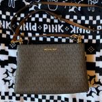 Michael Kors Tricia Crossbody Photo 0
