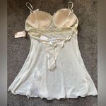 Linea Donatella  2 Piece Slip Set Photo 5